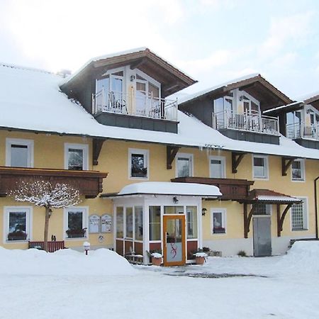 Landgasthof-Hotel Zum Anleitner Rattenberg Ngoại thất bức ảnh