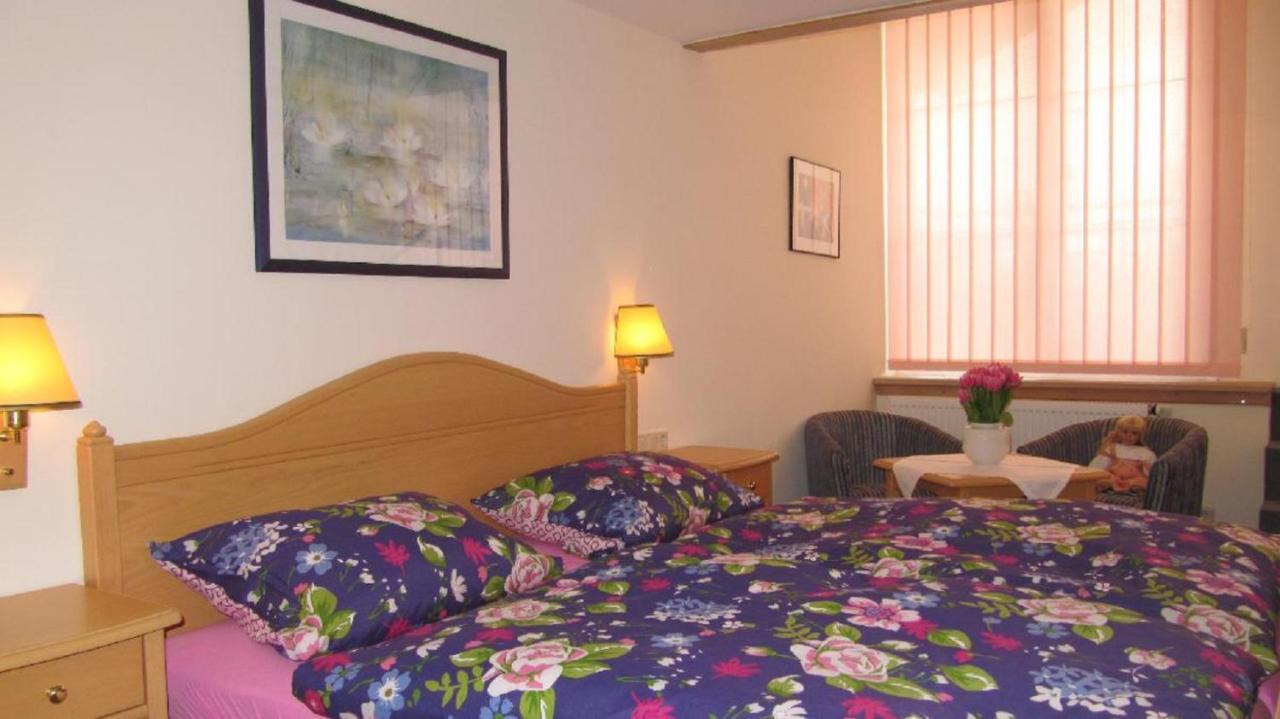 Landgasthof-Hotel Zum Anleitner Rattenberg Ngoại thất bức ảnh