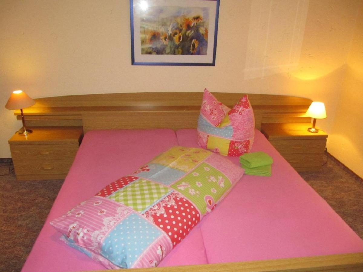 Landgasthof-Hotel Zum Anleitner Rattenberg Ngoại thất bức ảnh