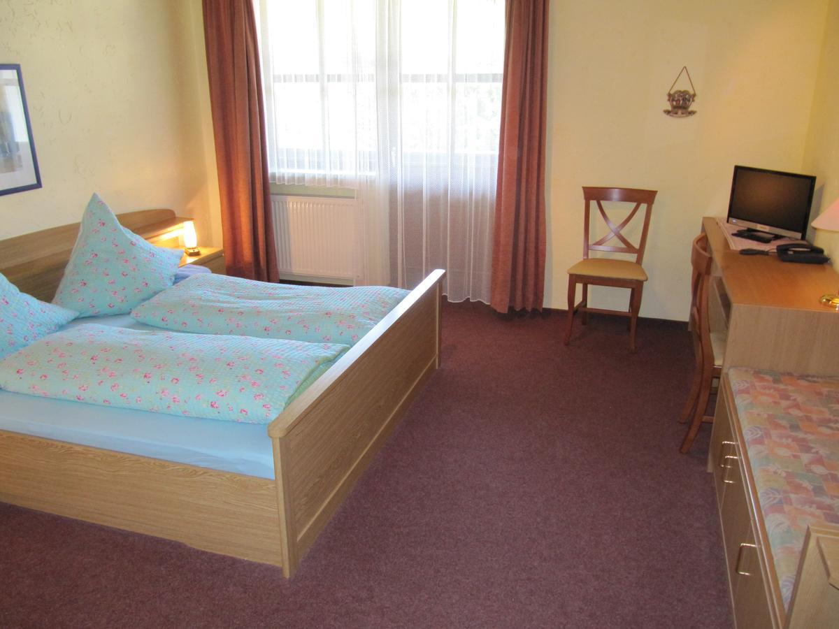 Landgasthof-Hotel Zum Anleitner Rattenberg Ngoại thất bức ảnh